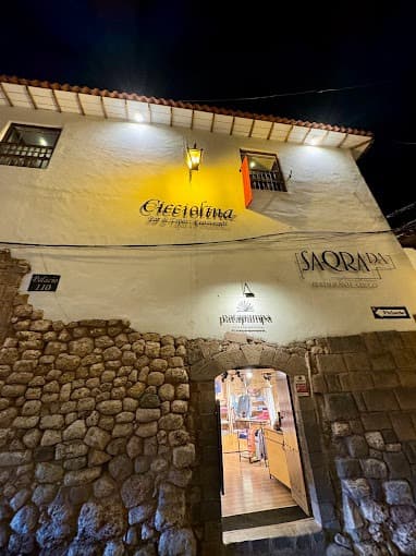 Restaurant Cicciolina