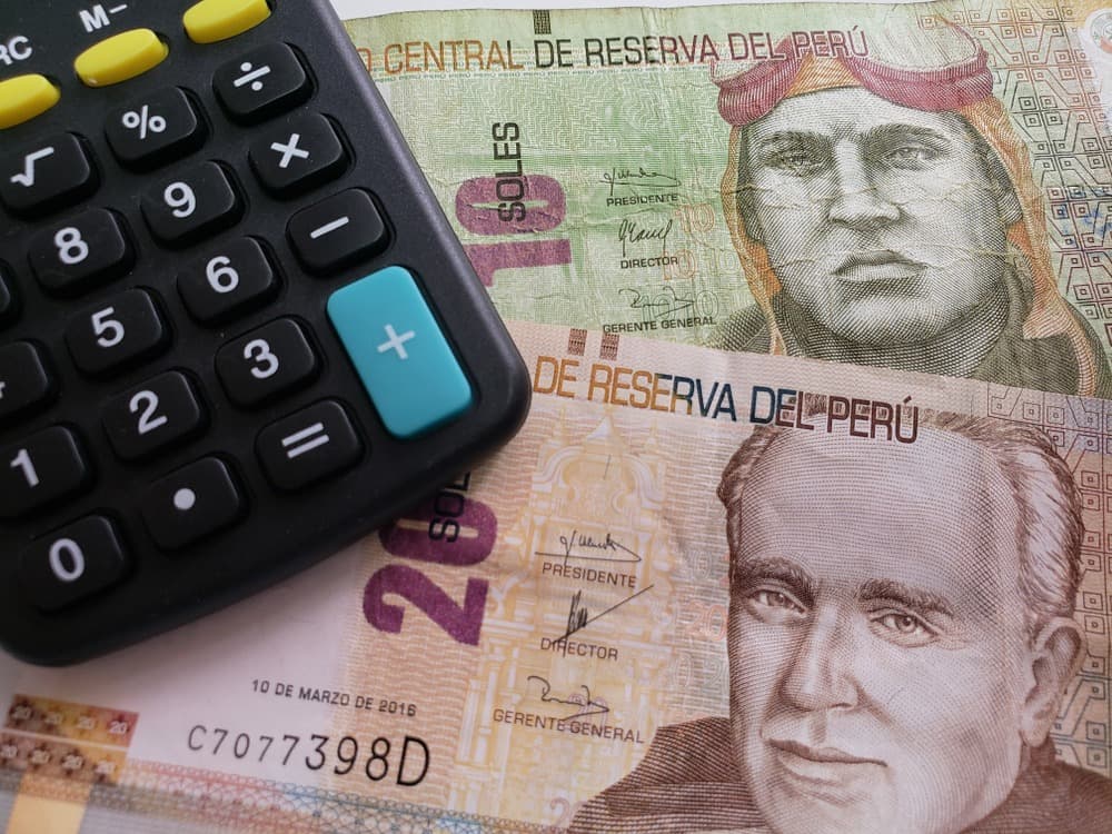 Setting a Budget for Your Trip to Peru