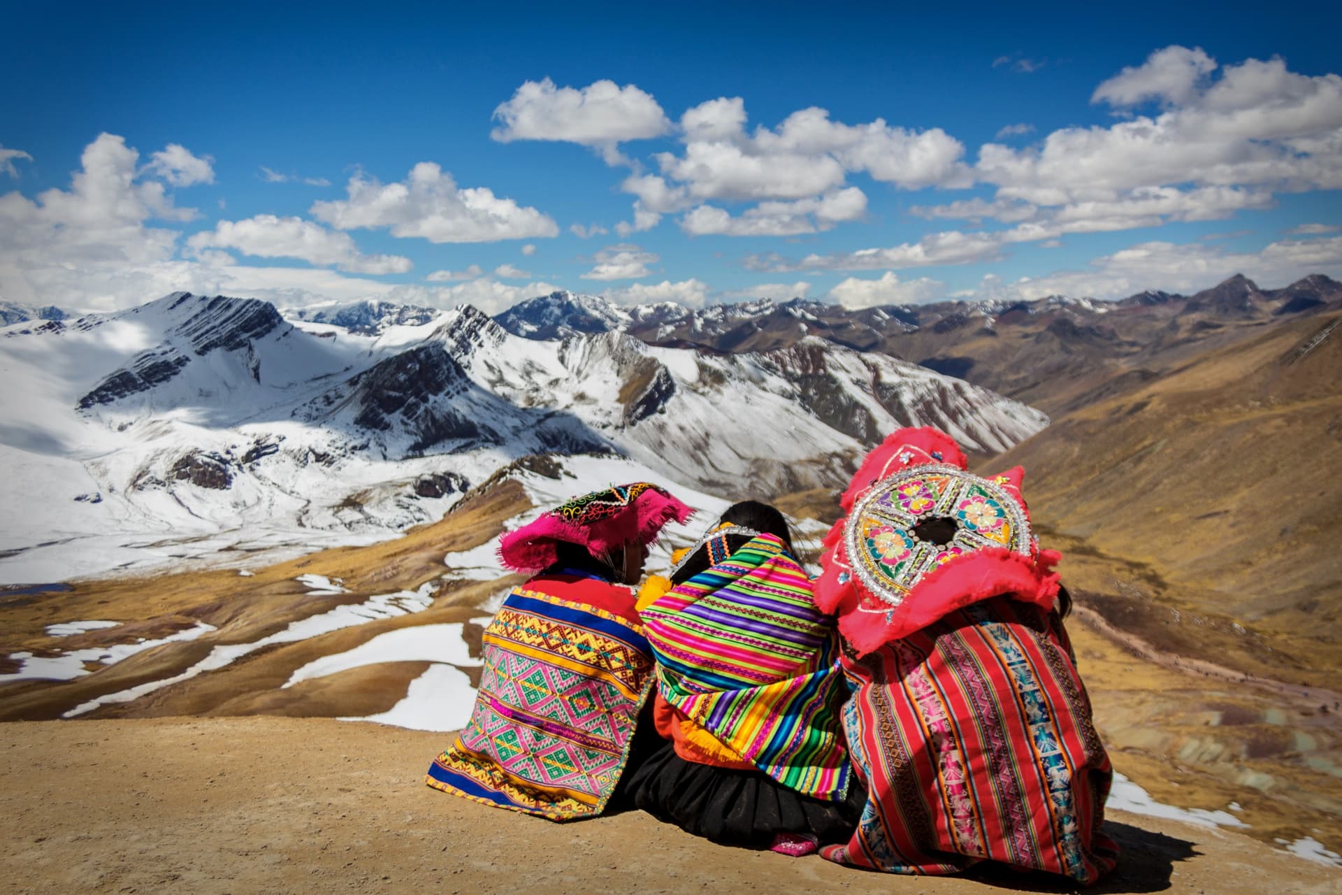 Acute Mountain Sickness (AMS) in Perú: How to Avoid It?