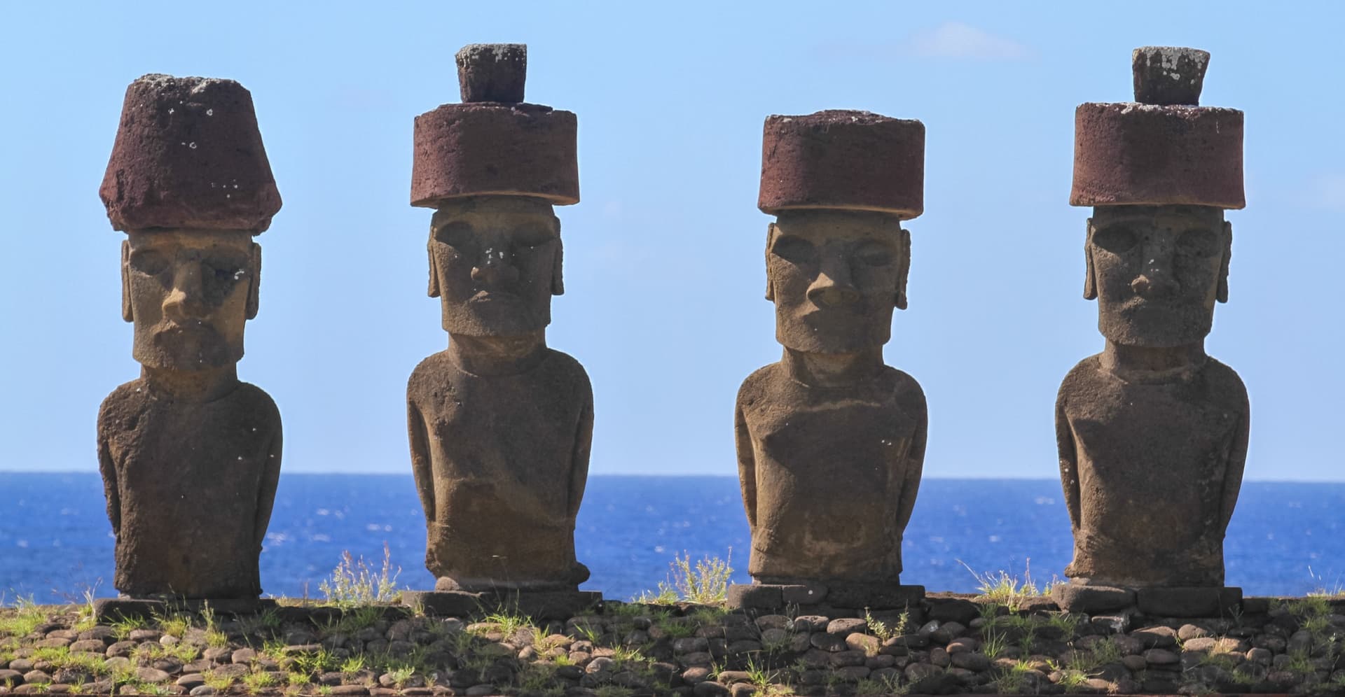 Easter Island