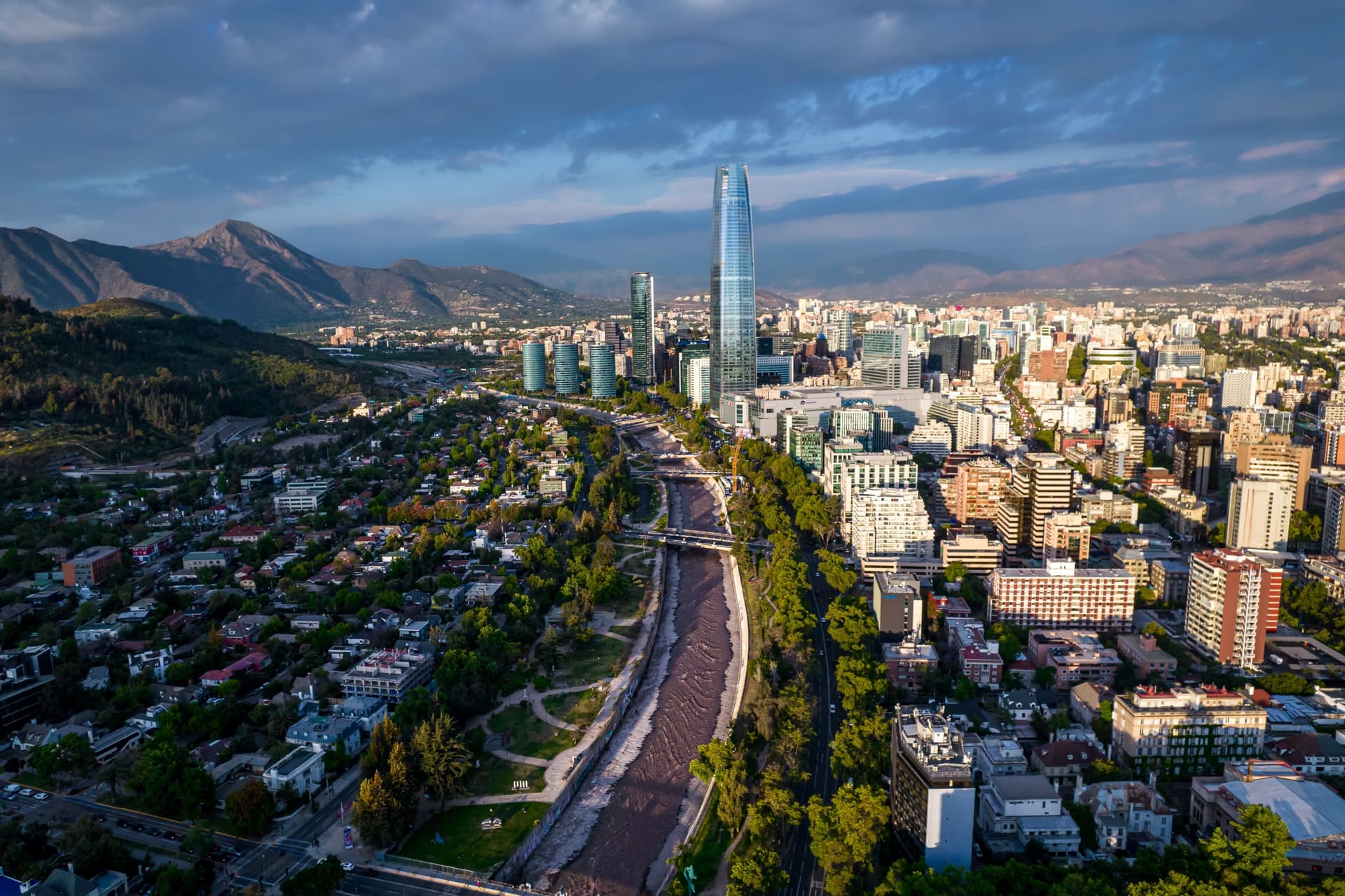 Santiago de Chile