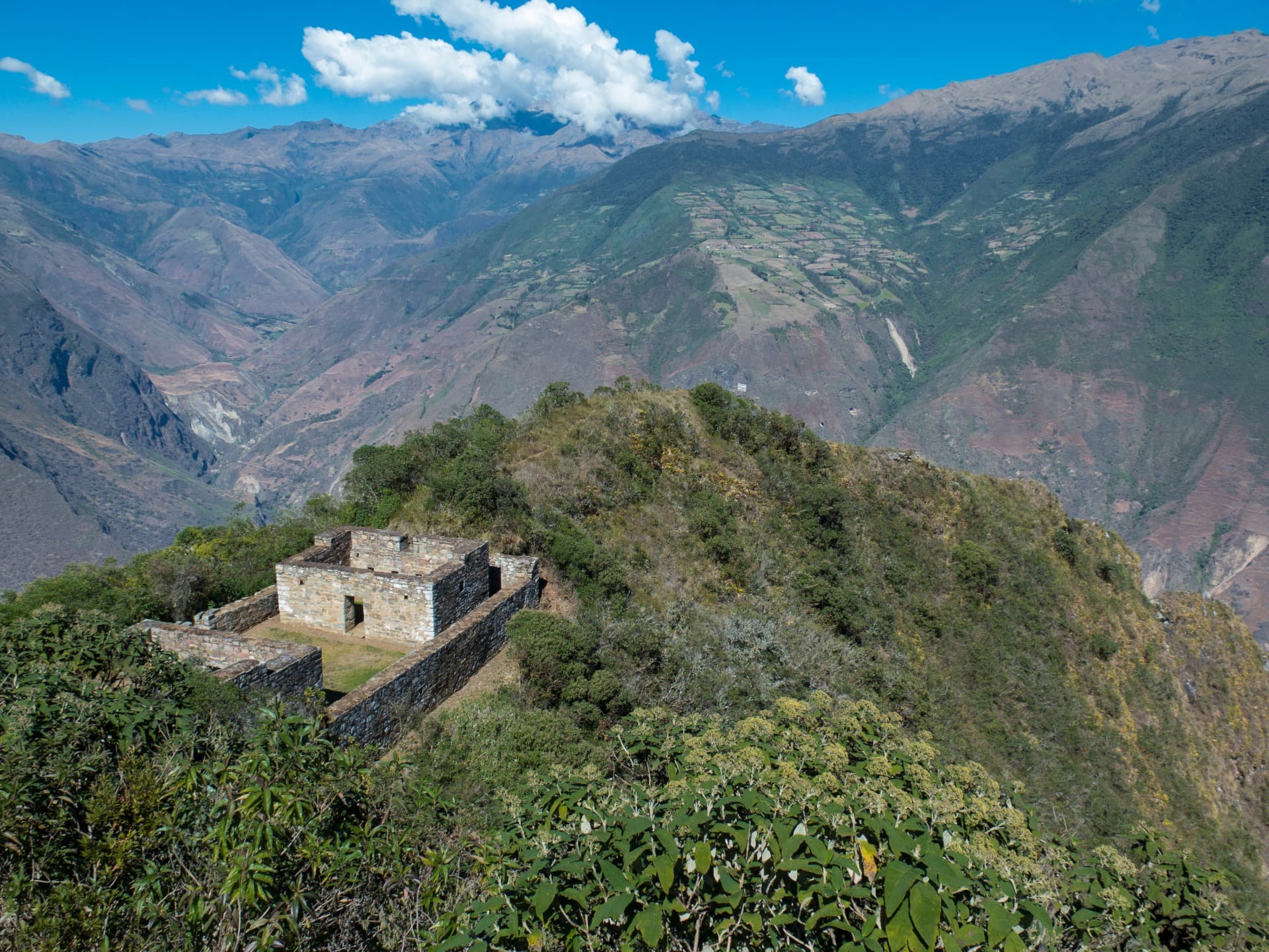 santa teresa 2