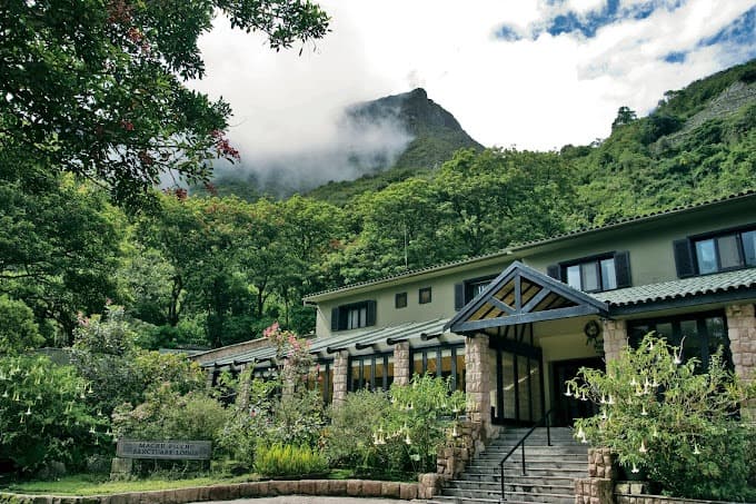 sanctuary lodge 1