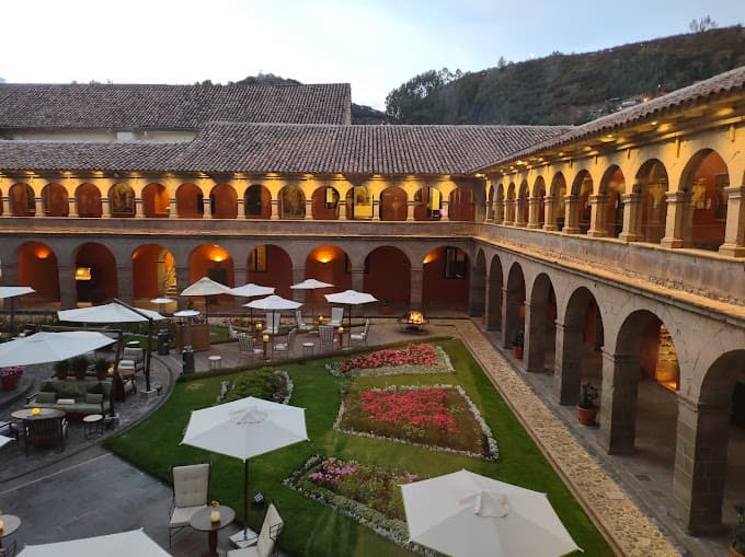 The Museum of Pre-Columbian Art