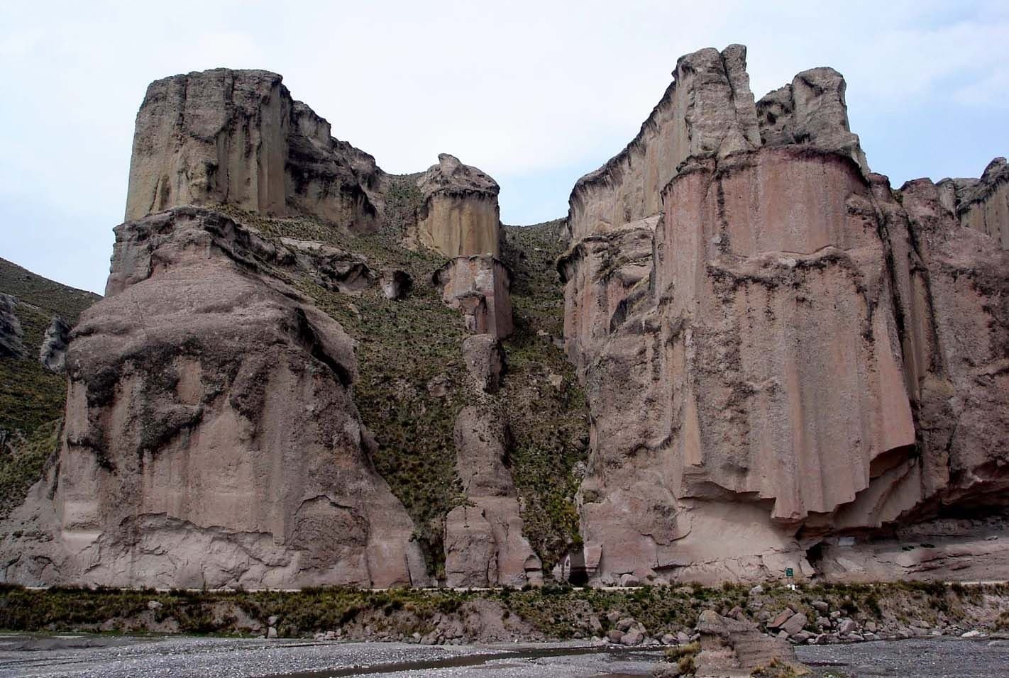 castillos de callalli 1