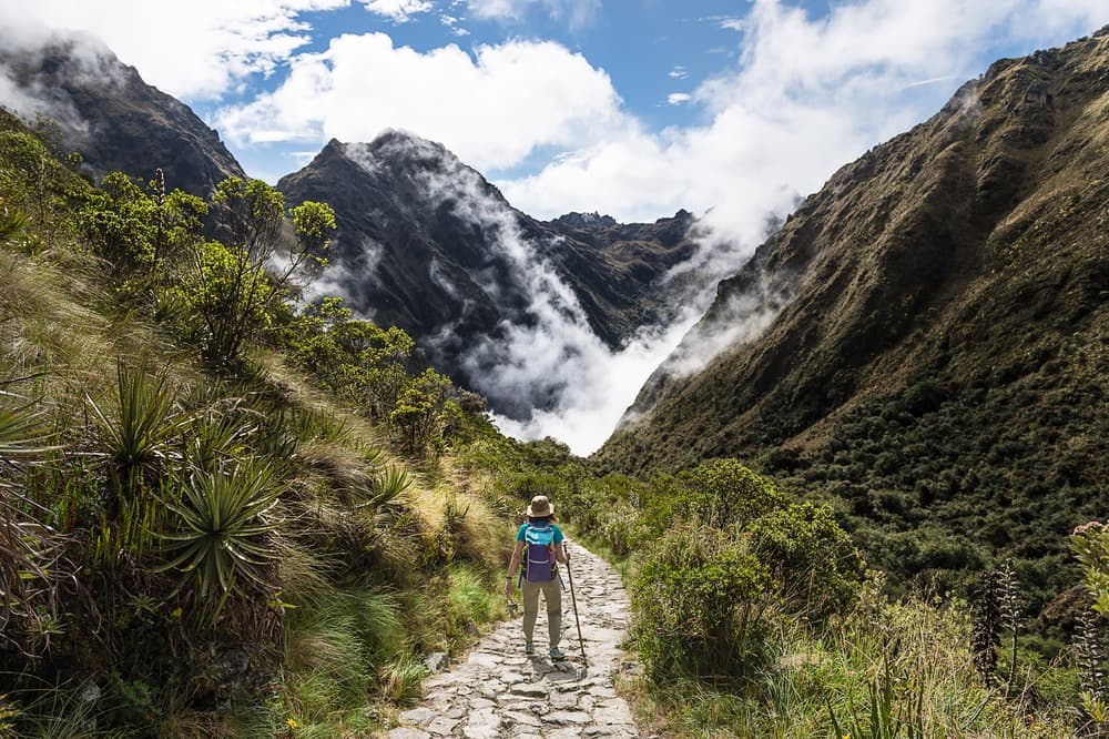 Preparing for a trek in Peru: all our tips