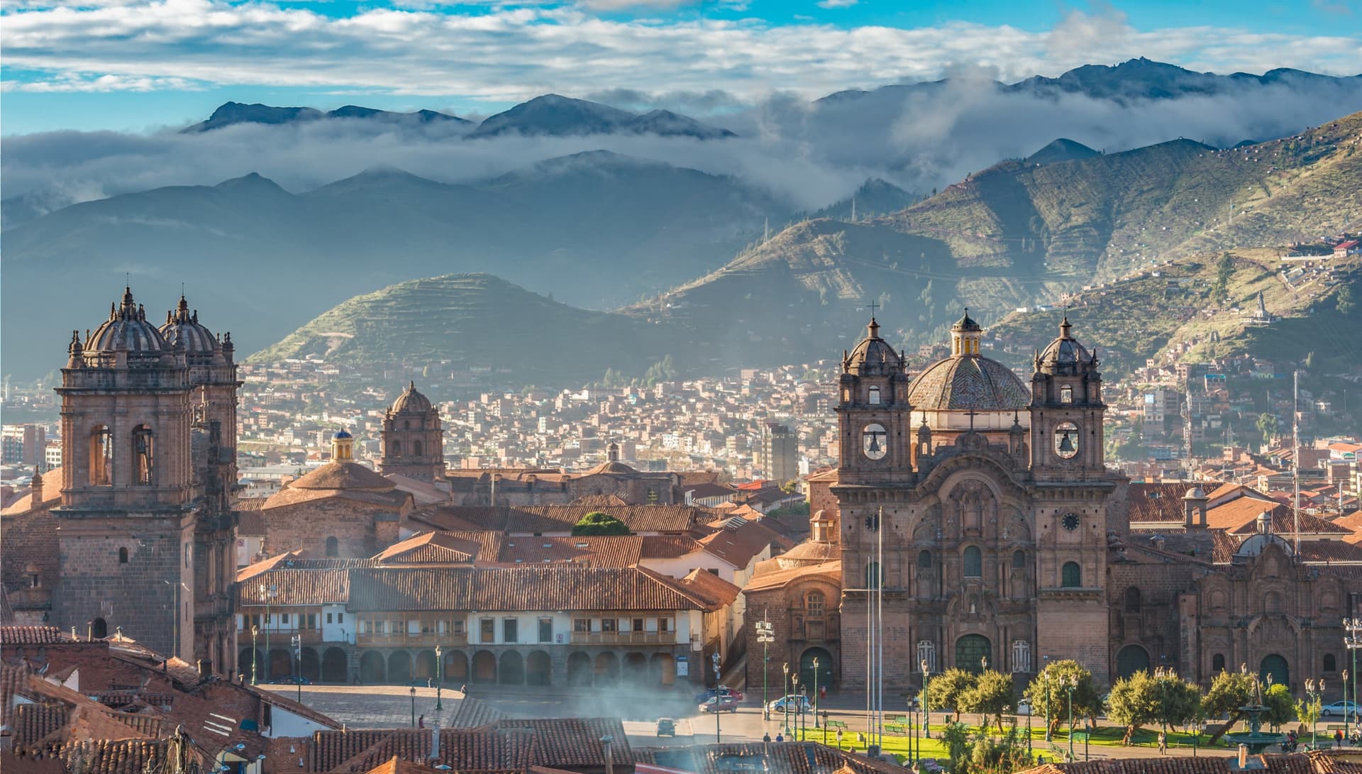Two days in Cusco: the must-see attractions!