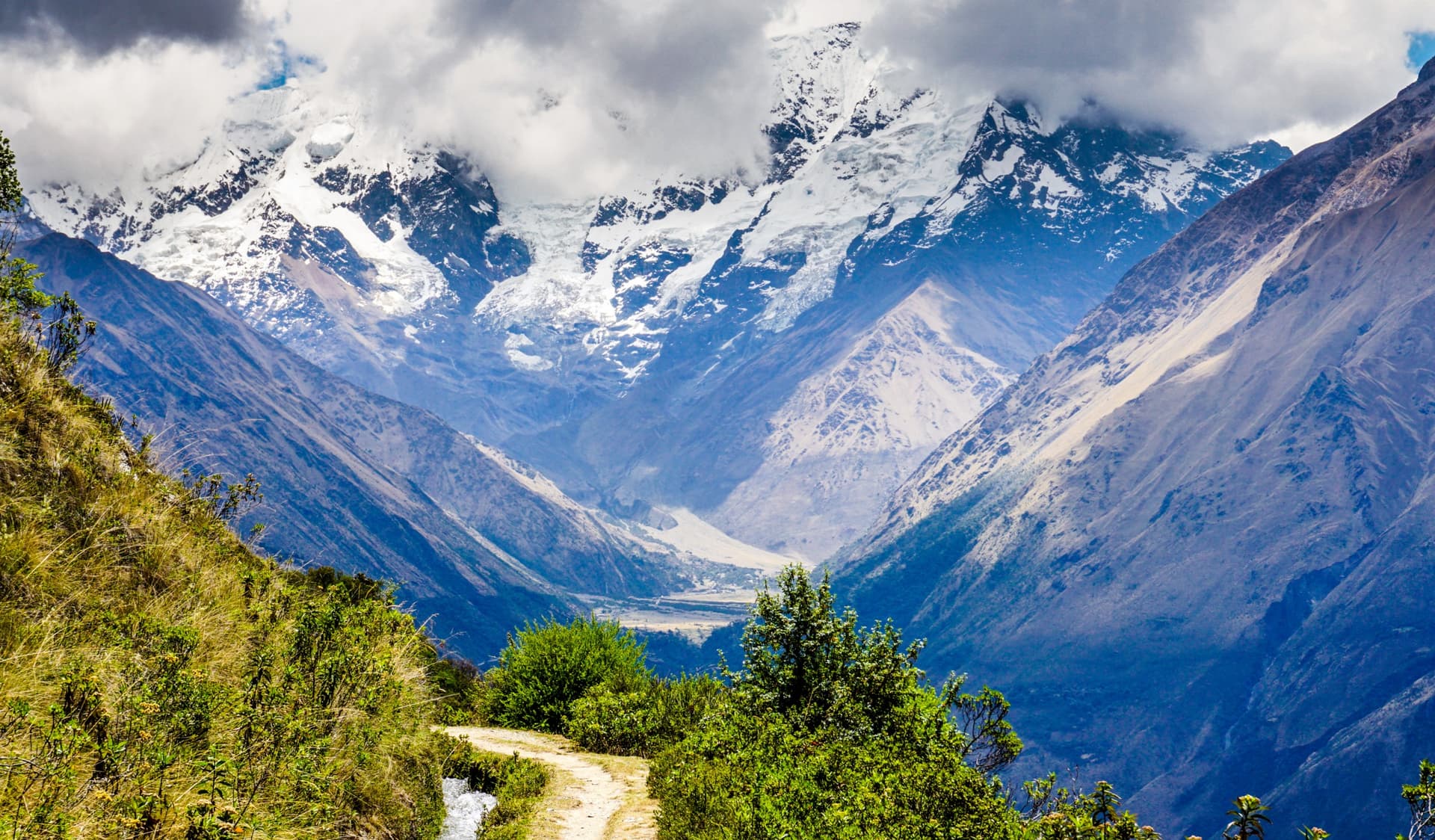 5 Must-Do Treks in Pérou
