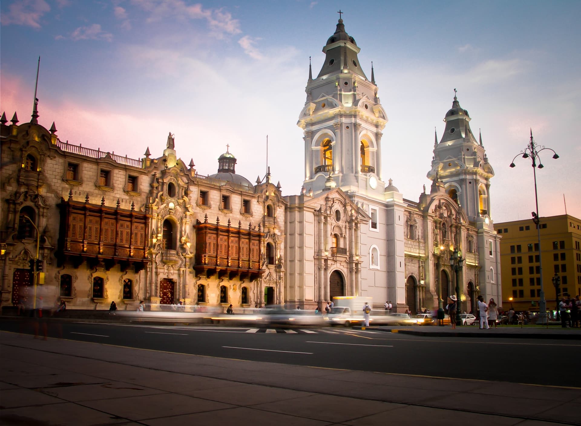 Cusco: Visiting the Most Beautiful Churches in the City