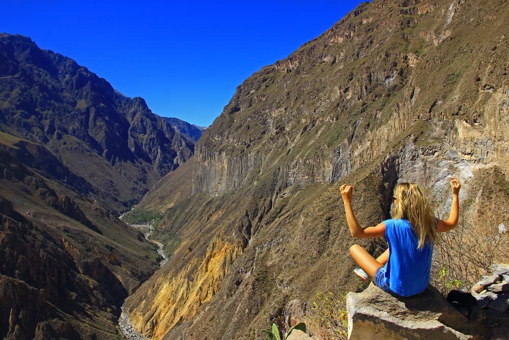5 Smart Tips to Stay Healthy While Traveling in Peru