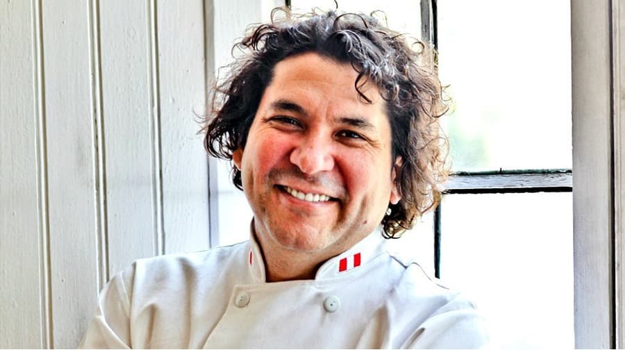 Gaston Acurio: An Exceptional Chef of Peruvian Gastronomy
