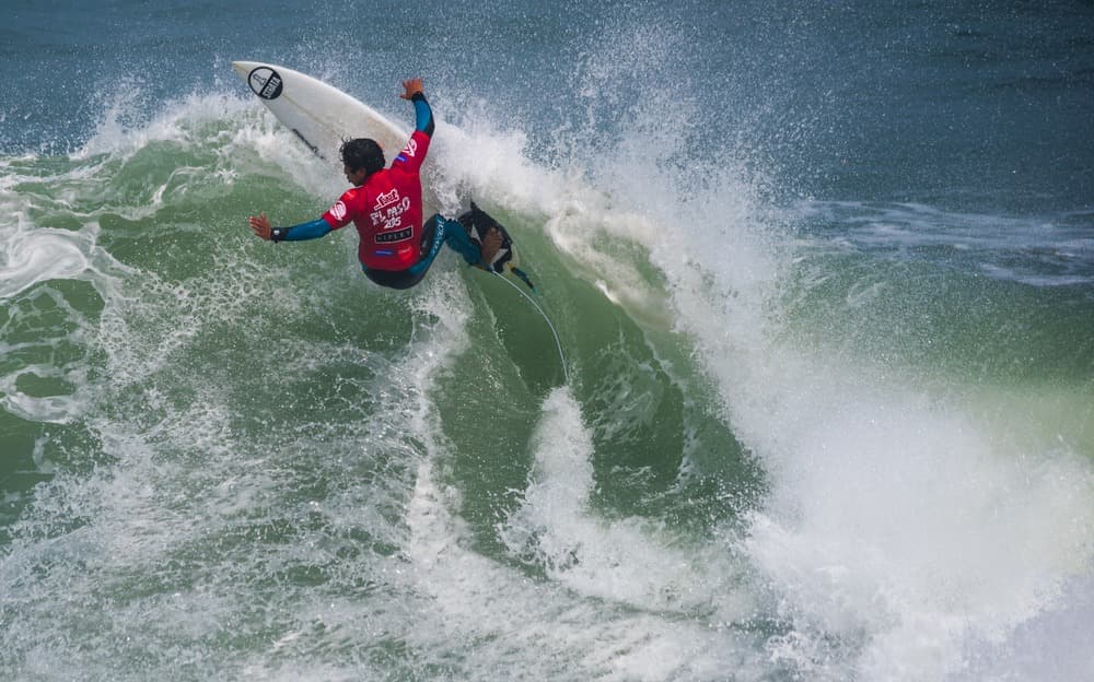 The 10 Best Beaches in Pérou for Surfing