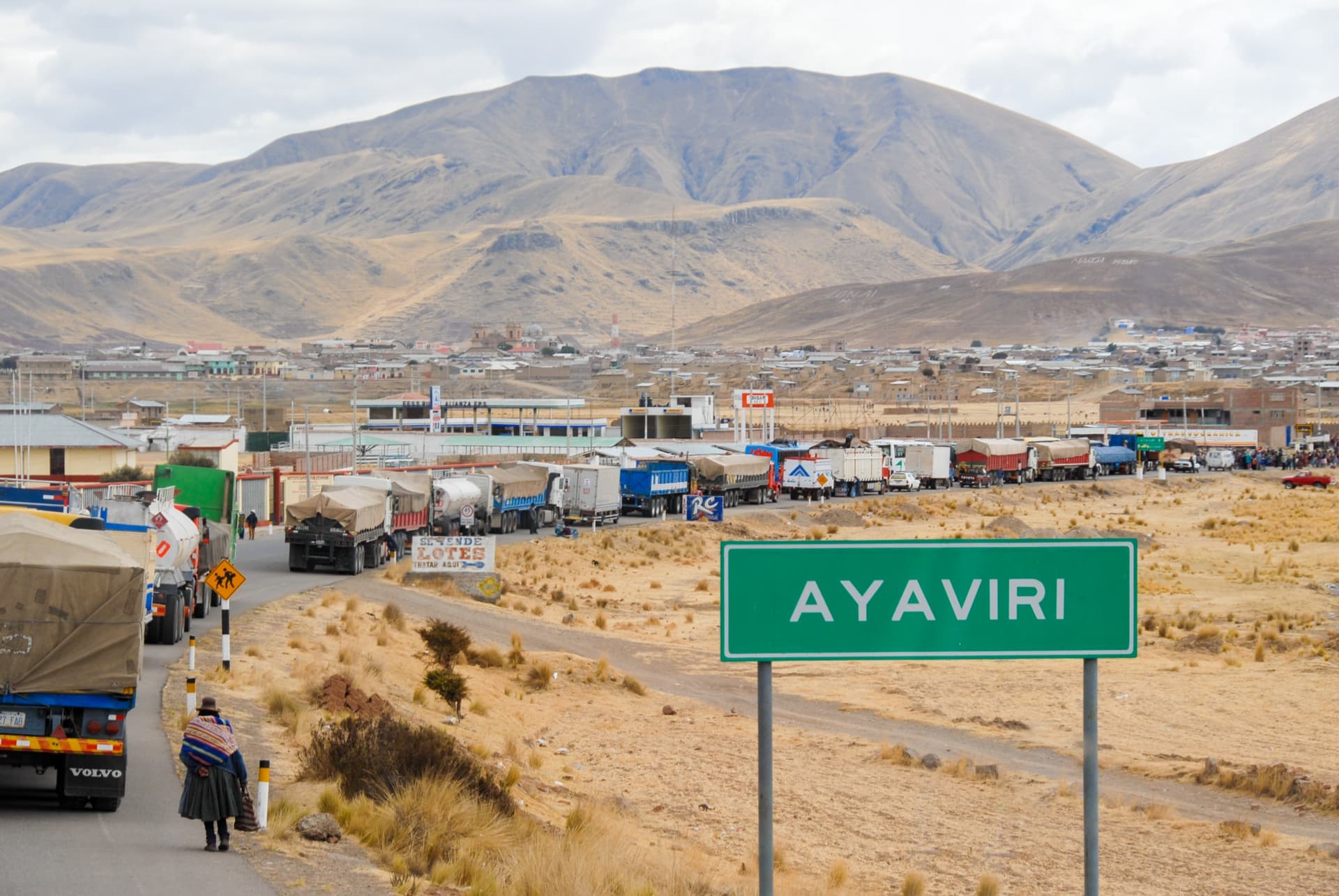 ayaviri 2