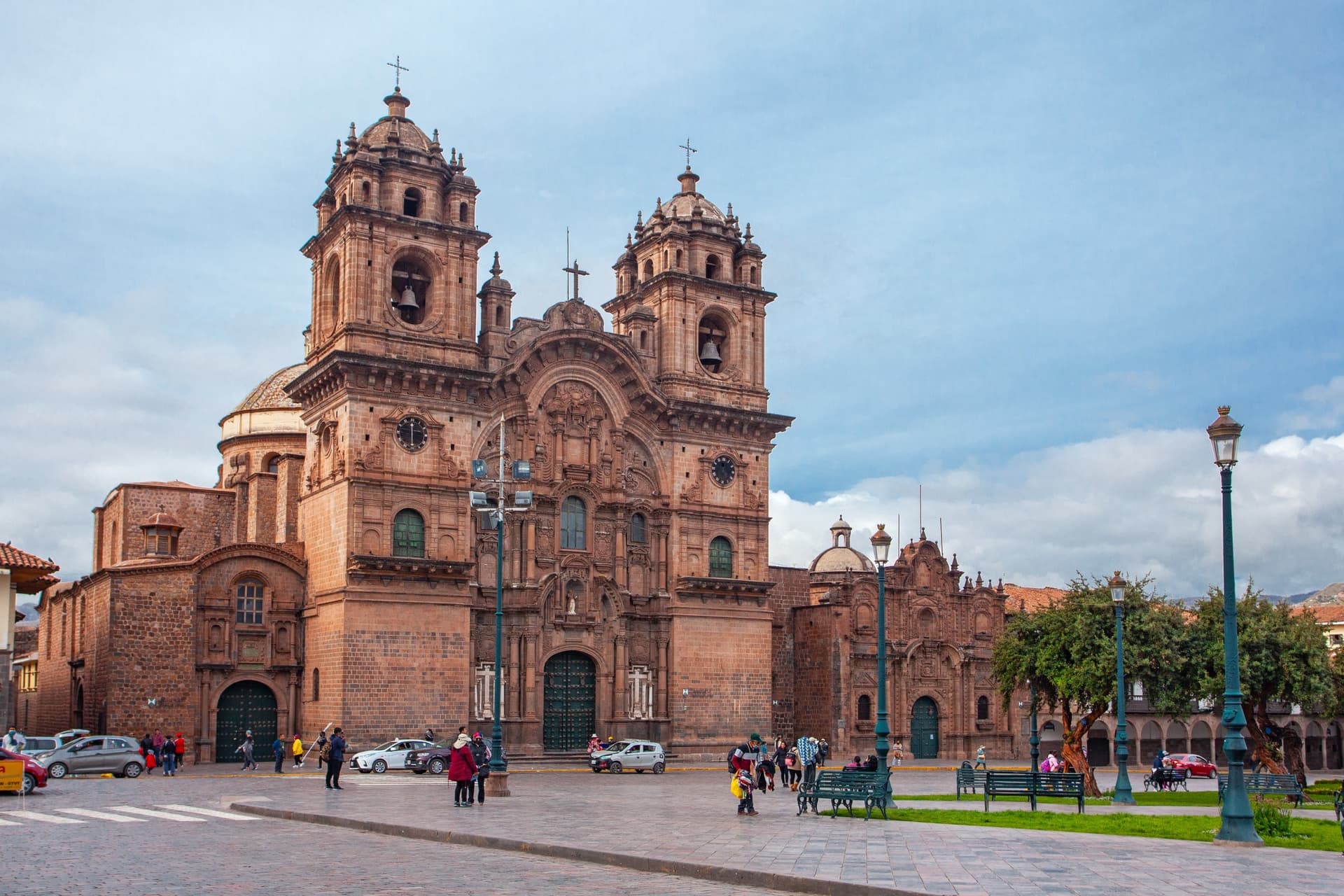 Cusco