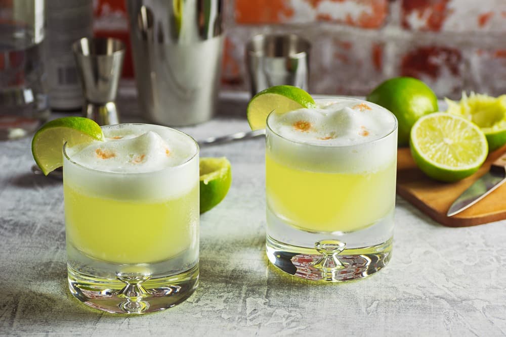 Pisco: Peru's national spirit to taste on your next visit