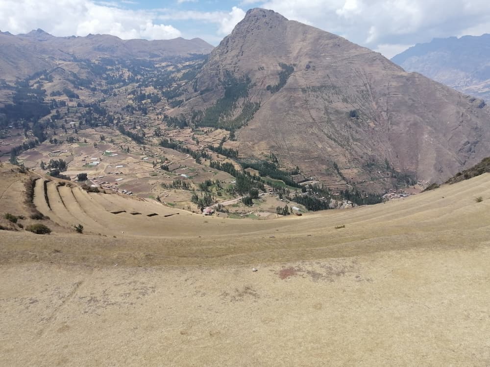 Cusco and Sacred Valley
