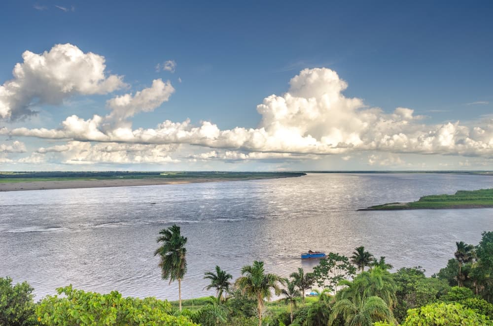 Peruvian Amazon