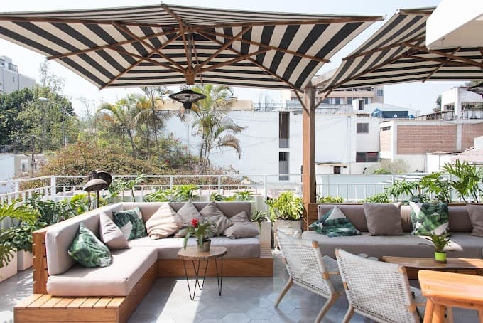 Villa Barranco Ananay