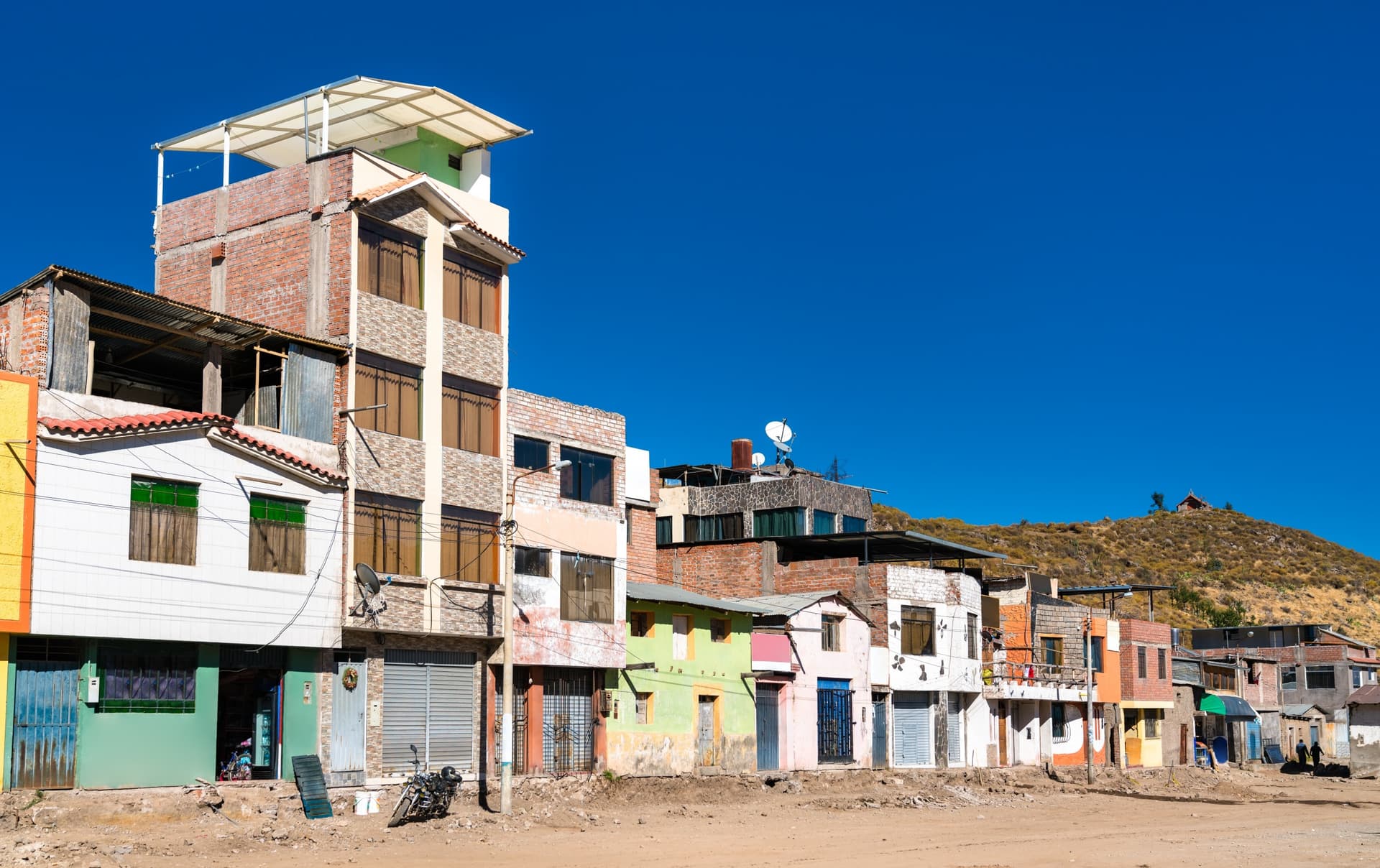 cabanaconde 1