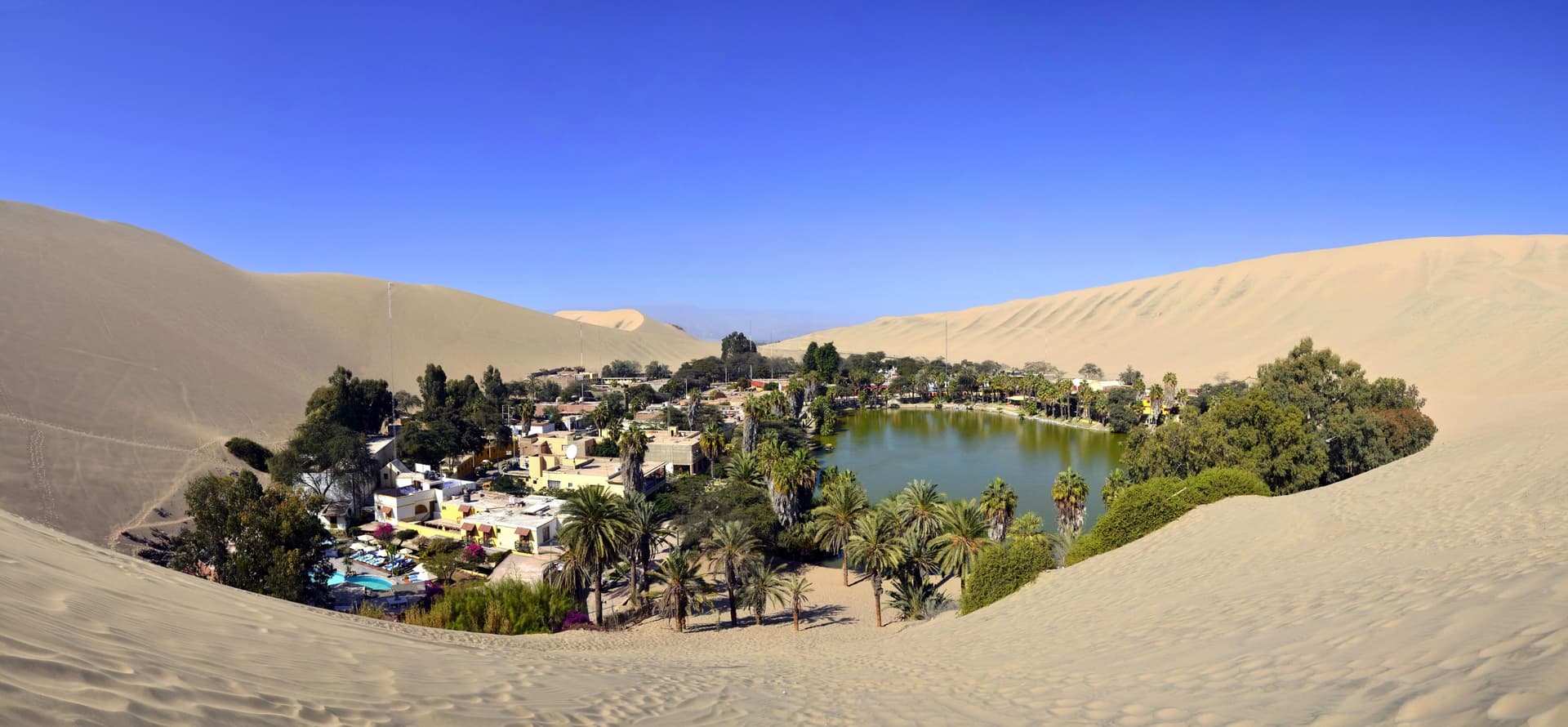 huacachina 1