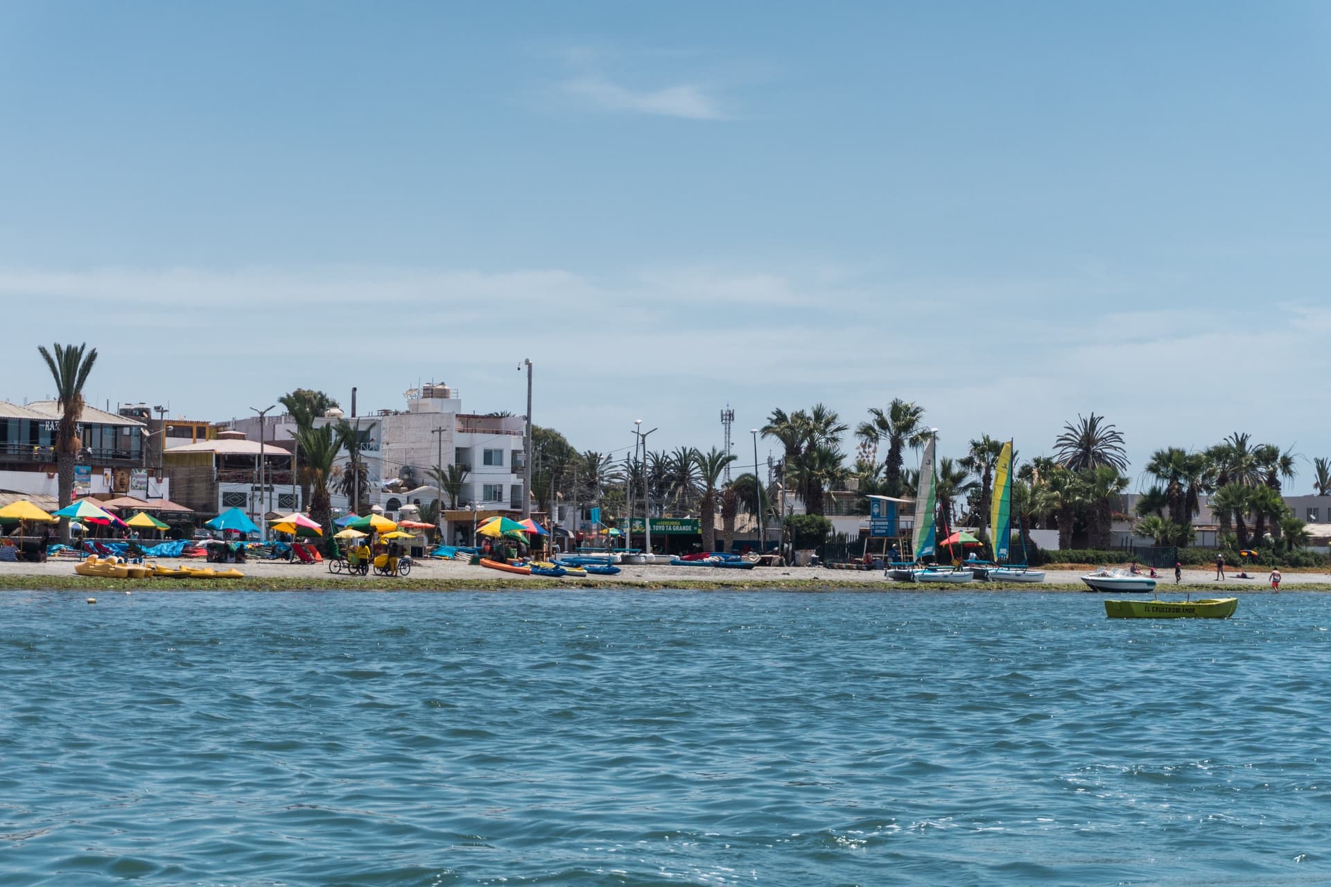 paracas 5