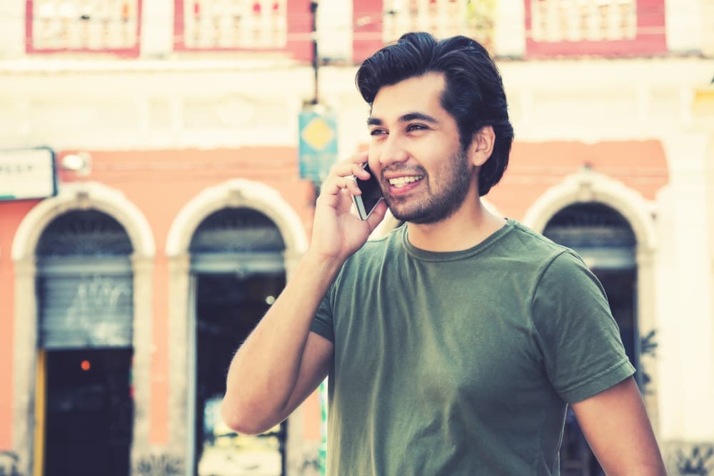 Communication Methods in Peru