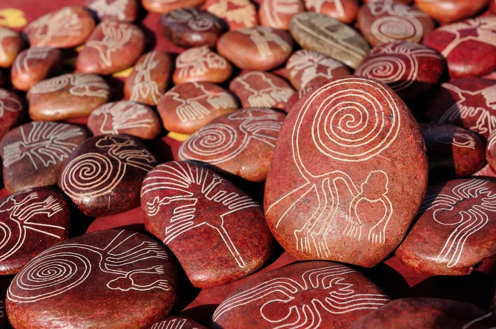 A Few Tourist Attractions Around Nazca