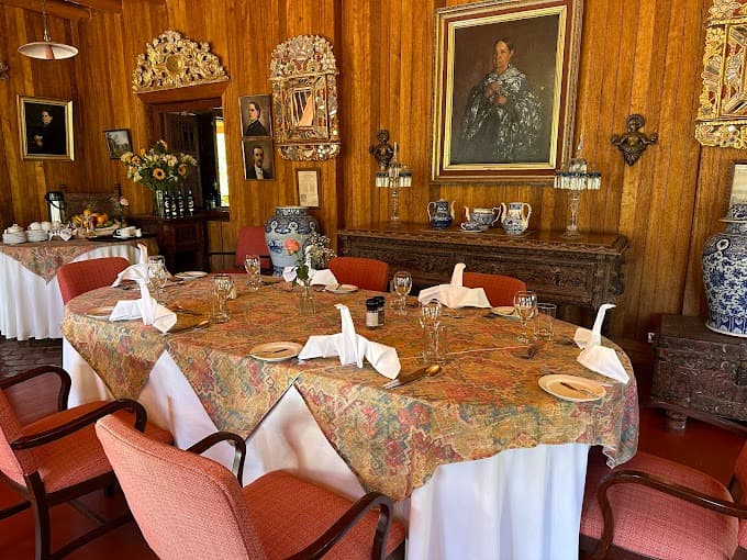 hacienda huayoccari 1
