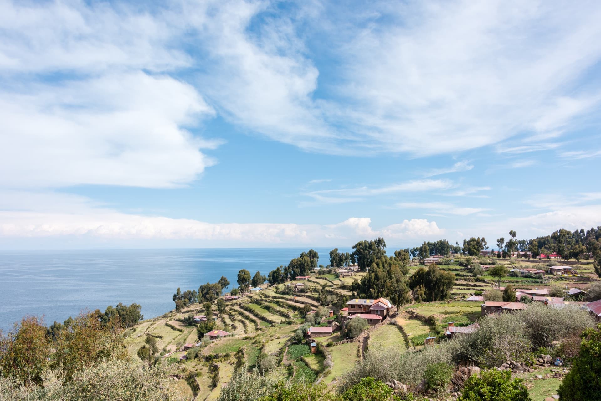 Taquile