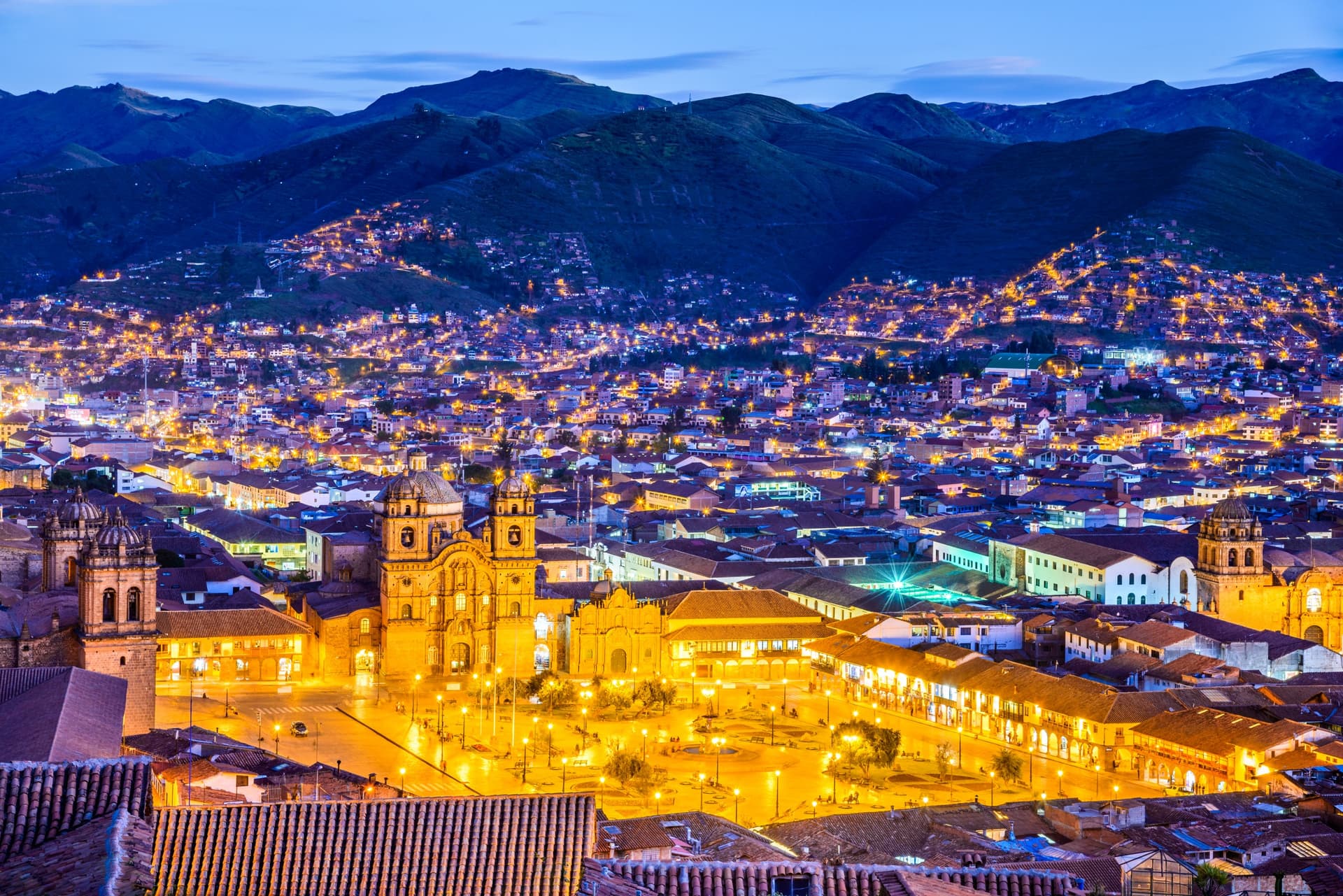Top 5 Things to Do in Cuzco