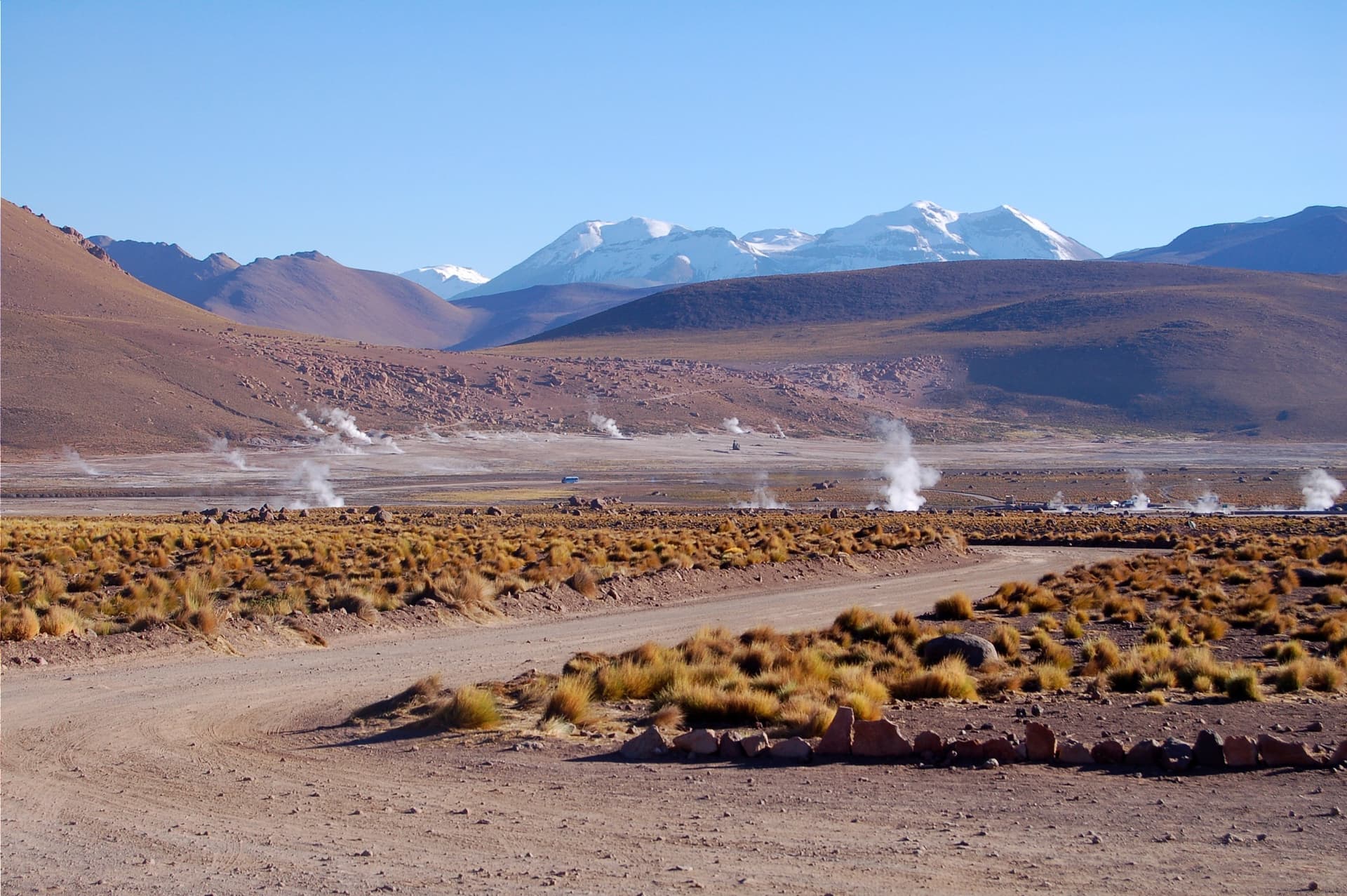Northern Chile