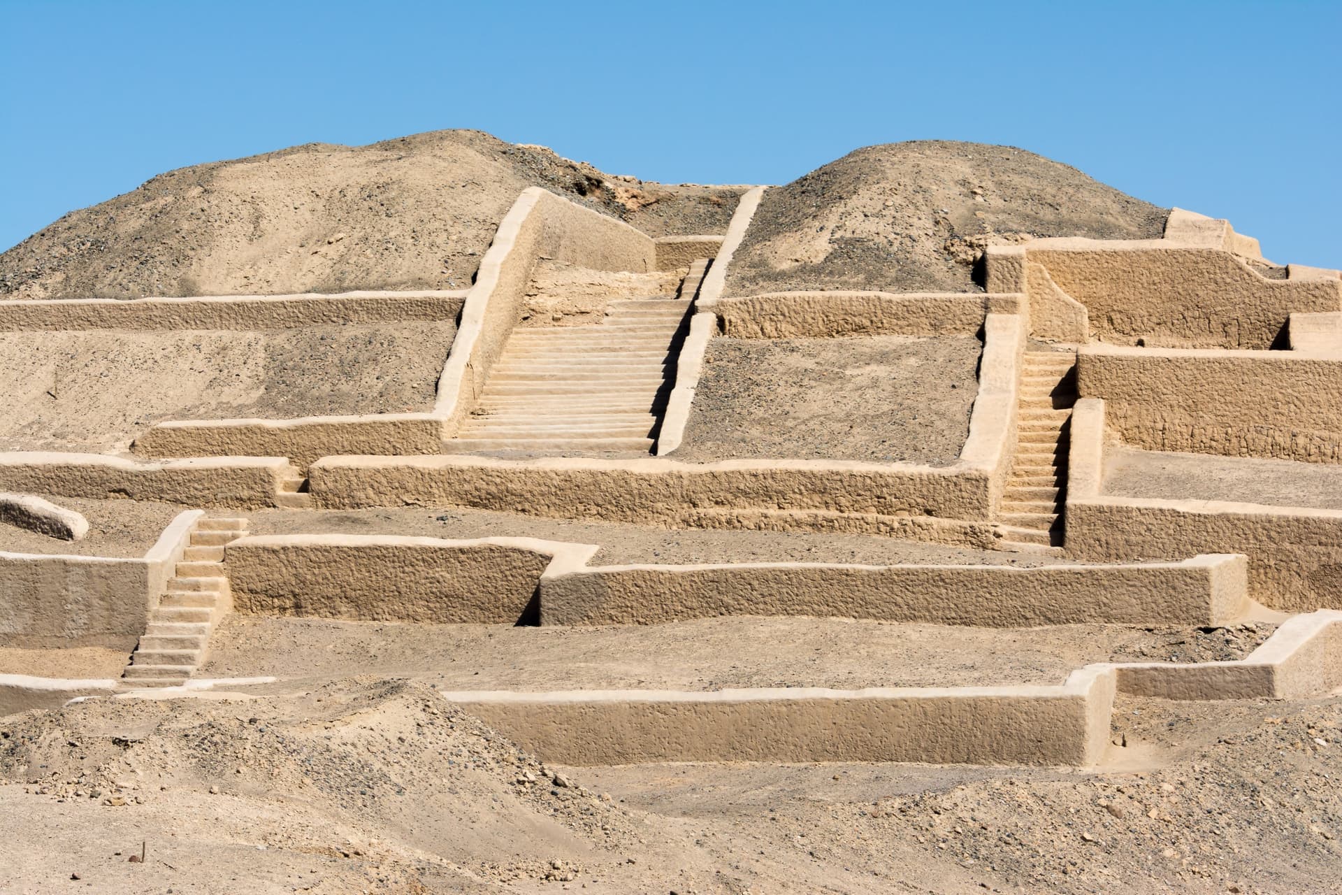 Peru's Best Archaeological Sites: Discover the History of Its Great Civilizations